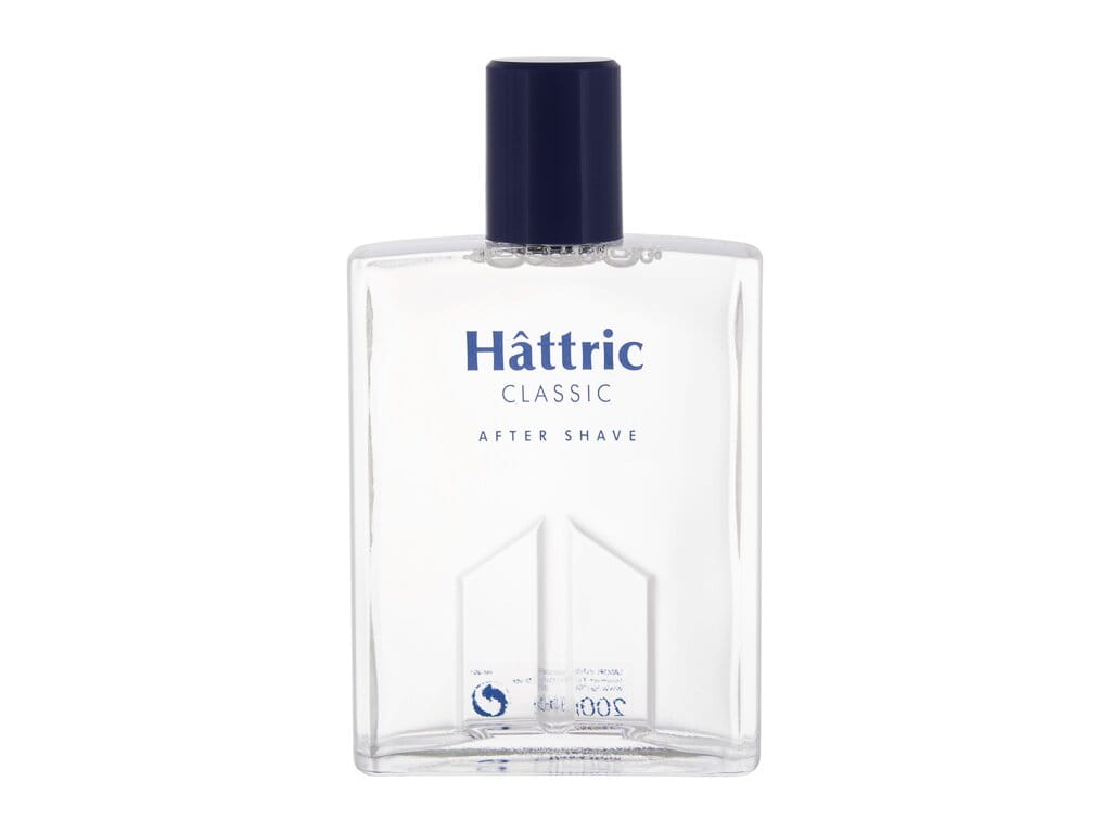 Hattric Classic M Woda po goleniu 200ml-609018